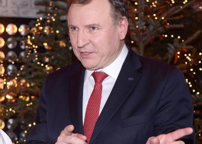 Jacek Kurski