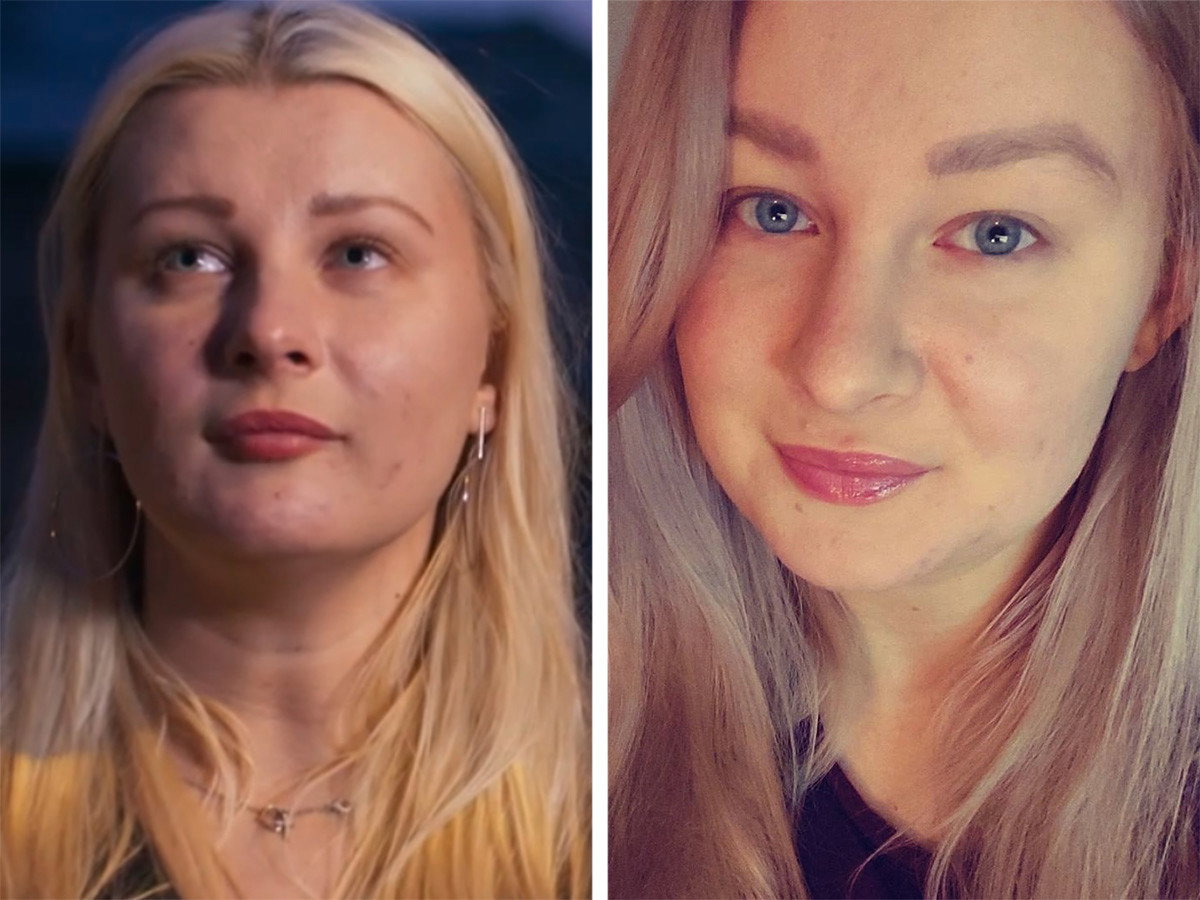 Julia ze Ślubu od pierwszego wejrzenia podsumowuje rok