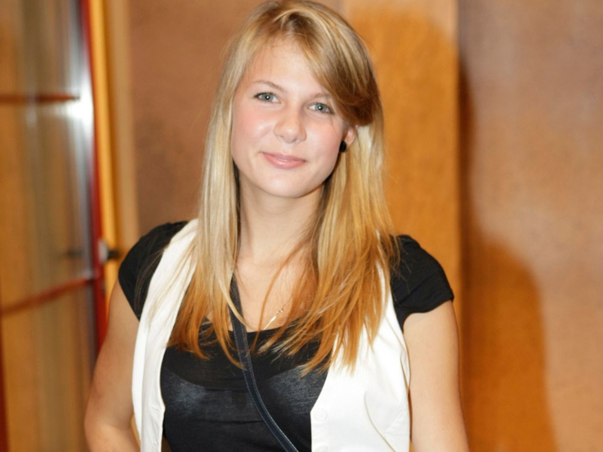 Co teraz robi Marta Wierzbicka