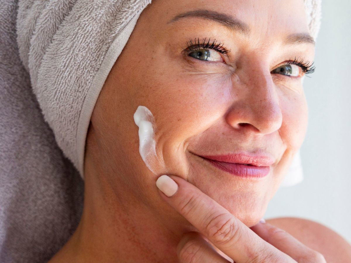 Korneoterapeutyczny krem do twarzy SKIN PROGRESS, Yope