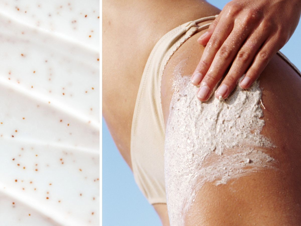 Peeling do okolic intymnych your kaya opinie