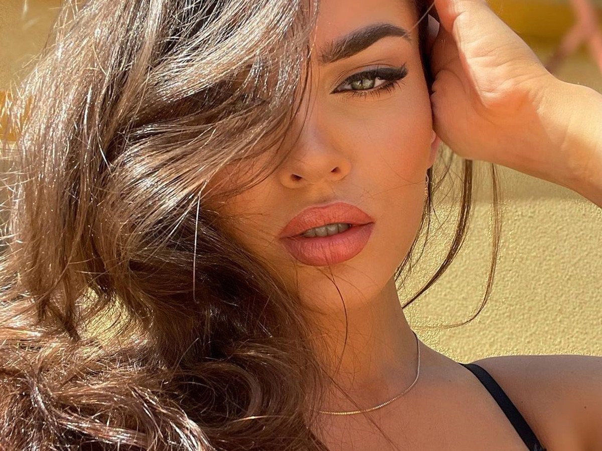 Vanessa z Hotelu Paradise ma nowego partnera