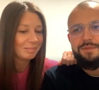 "Ślub od pierwszego wejrzenia": Aneta i Robert o początkach swojego małżeństwa