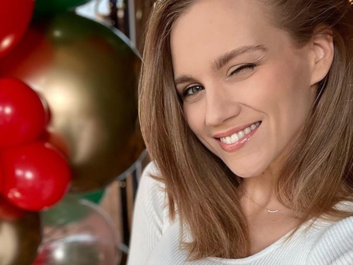 Agnieszka Kaczorowska