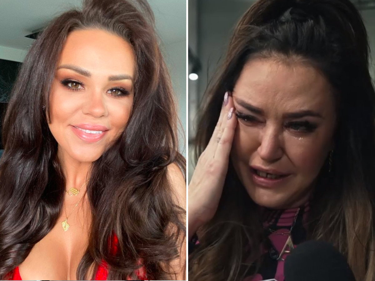 "99 - Gra o wszystko": Sylwia Bomba doprowadziła Agnieszkę Kotońską do łez! O co poszło? 