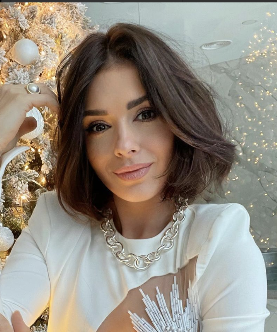 Klaudia Halejcio