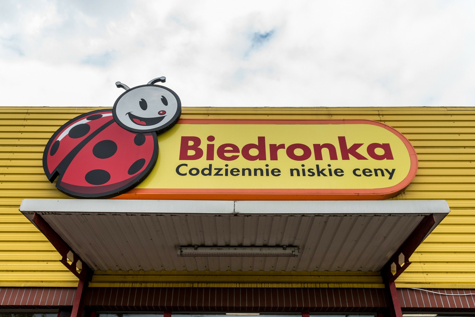 Biedronka