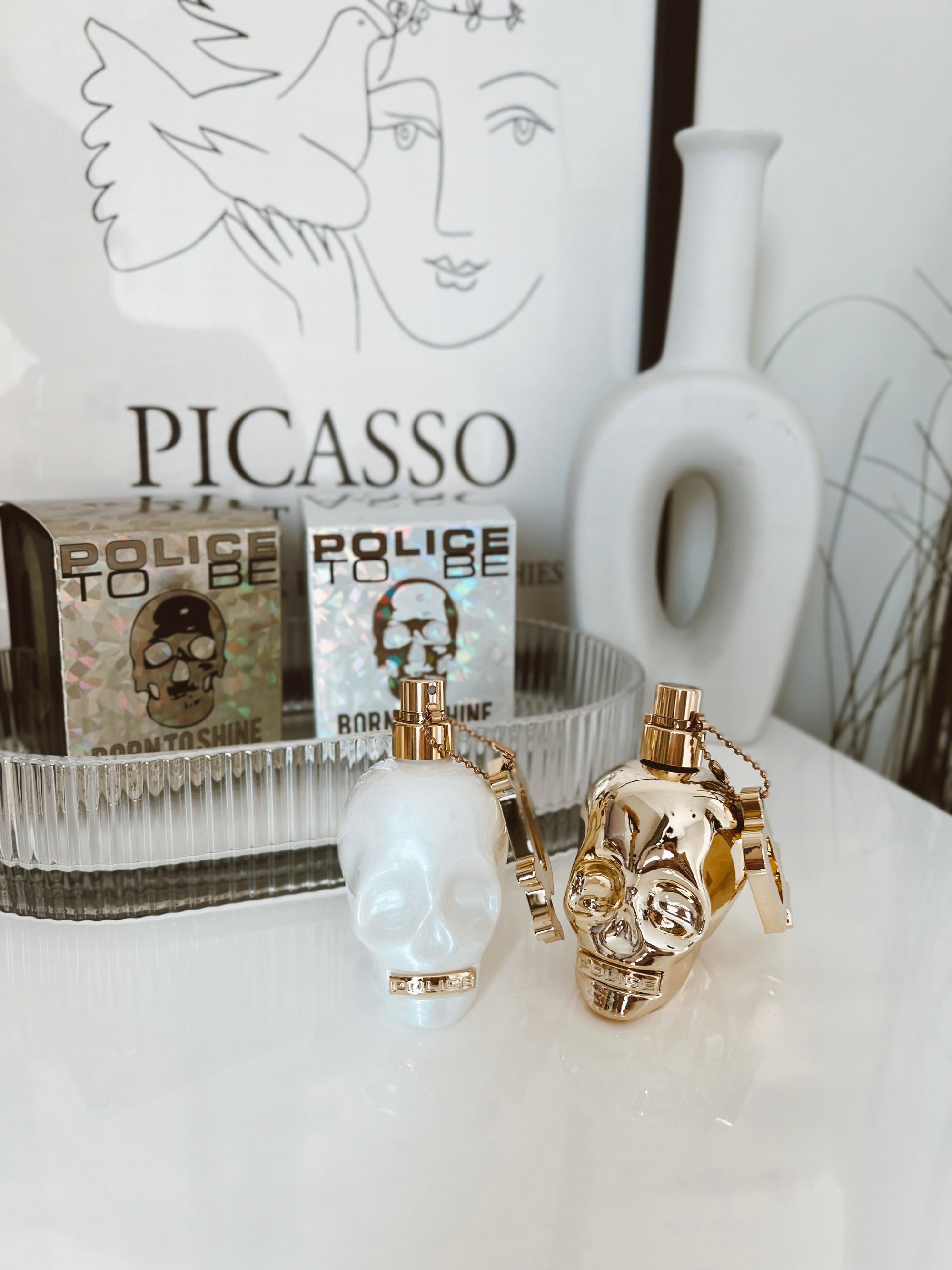 perfumy Police