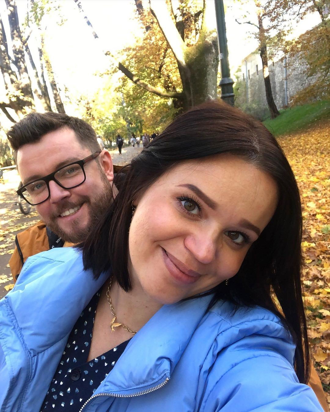 Agnieszka i Wojtek - Ślub od pierwszego wejrzenia