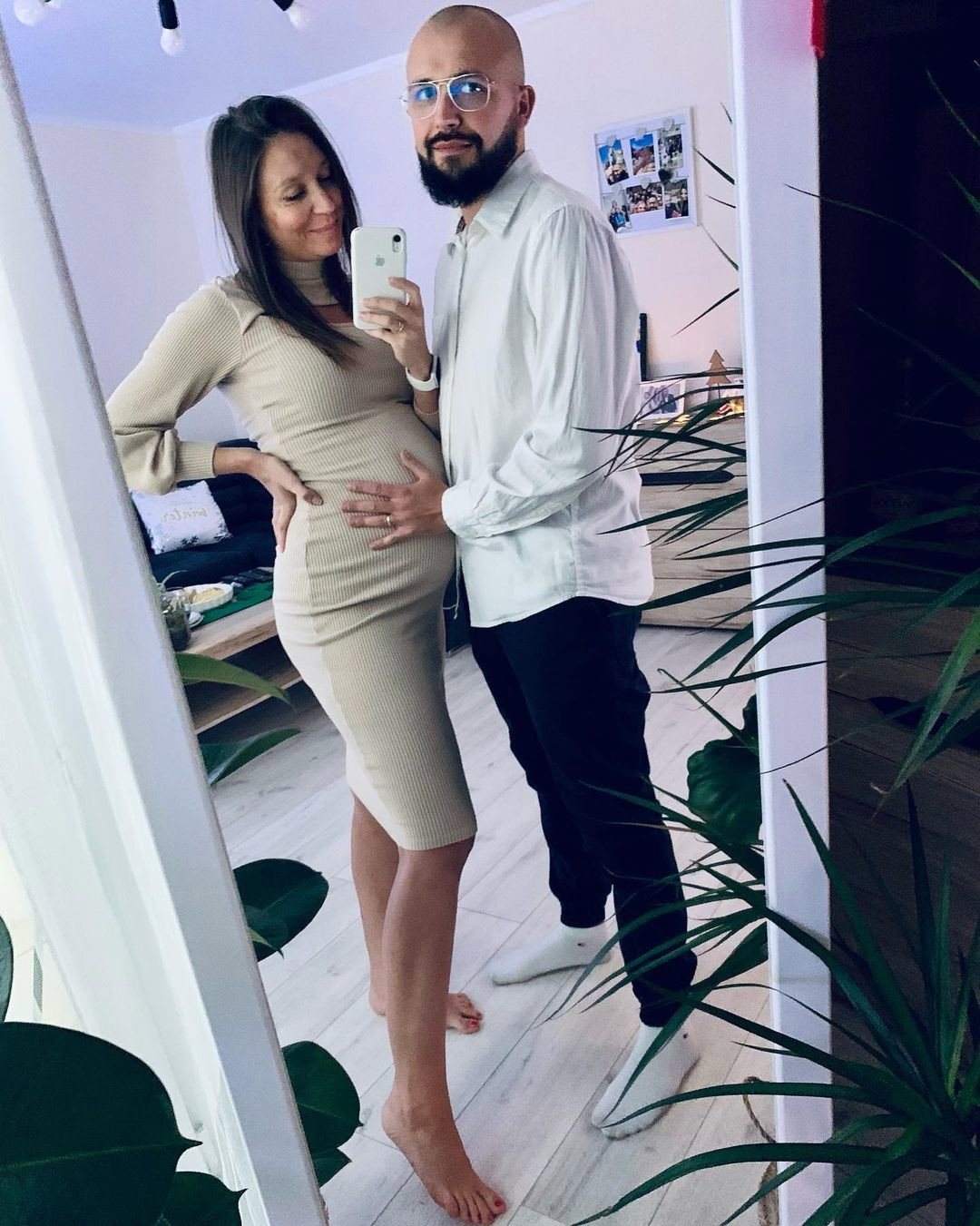 Aneta i Robert - Ślub od pierwszego wejrzenia