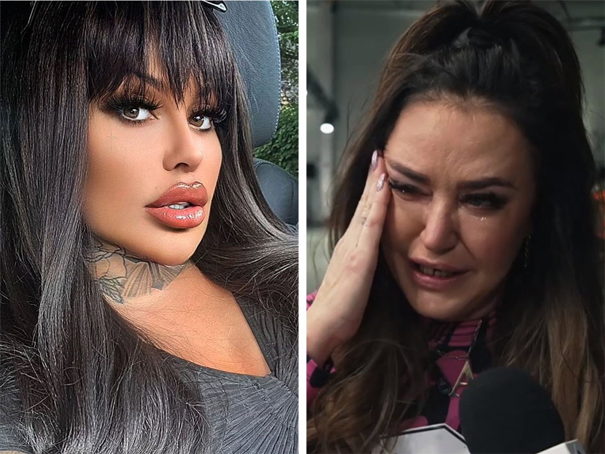 99 - gra o wszystko. Sylwia Bomba podpadła Agnieszce Kotońskiej i Lalunie