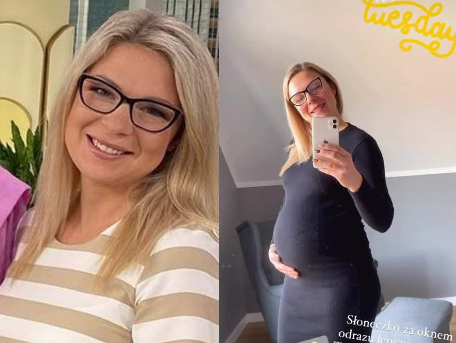 Joanna ze Ślubu od pierwszego wejrzenia