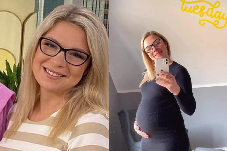 Joanna ze Ślubu od pierwszego wejrzenia