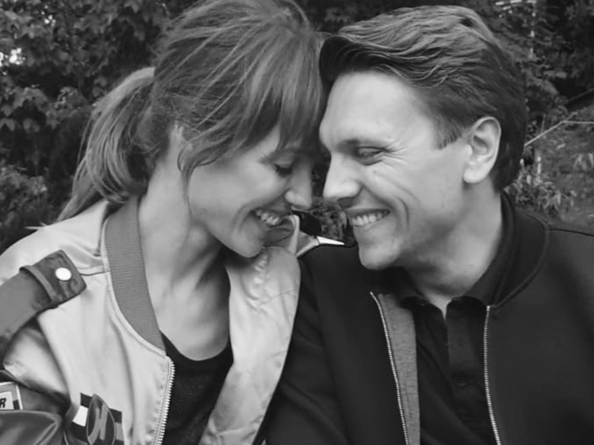 Ewelina Bator zabrała głos po pogrzebie Żory Korolyova