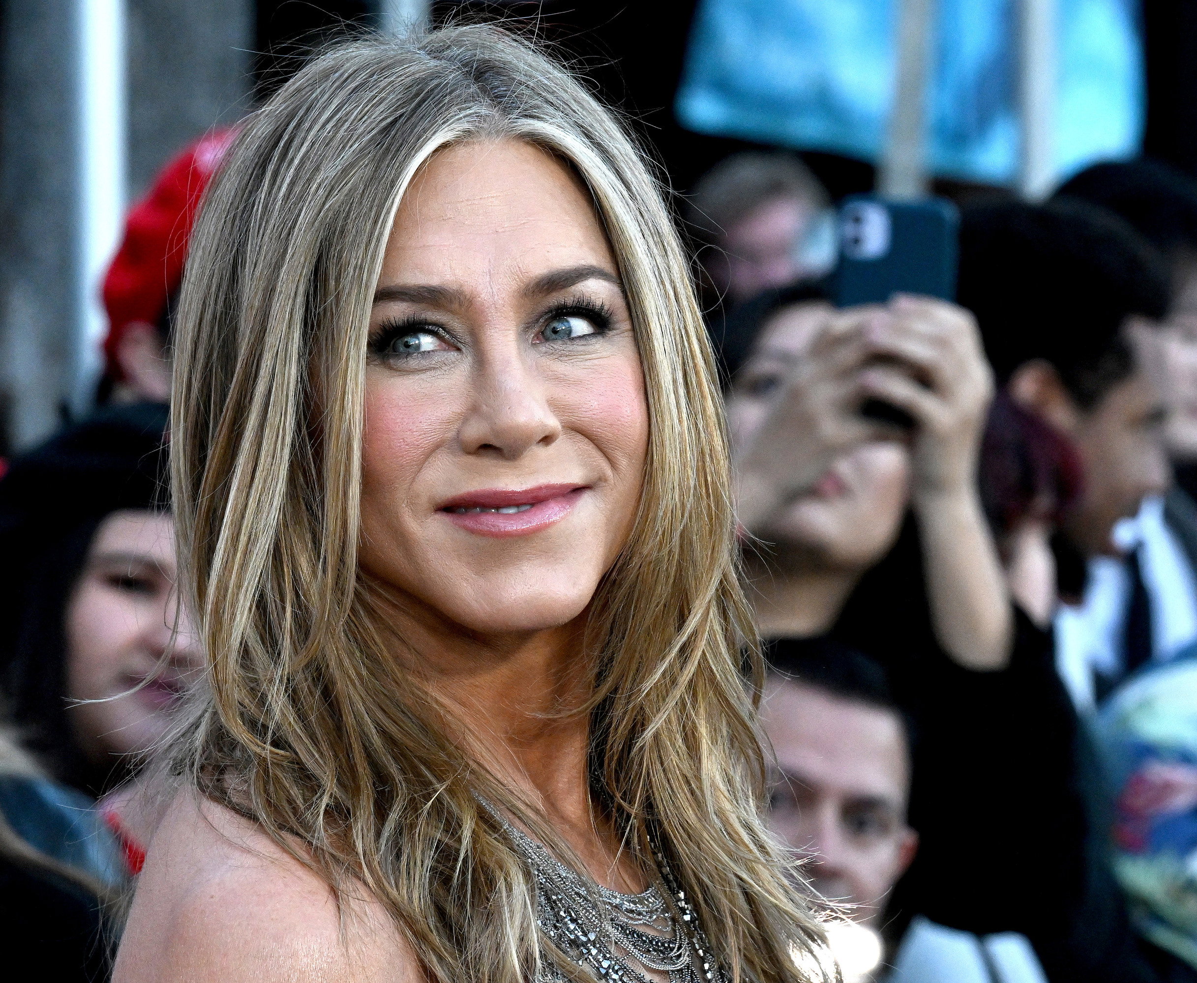 Jennifer Aniston ma swojego sobowtóra! Brazylijska aktorka wygląda zaskakująco podobnie