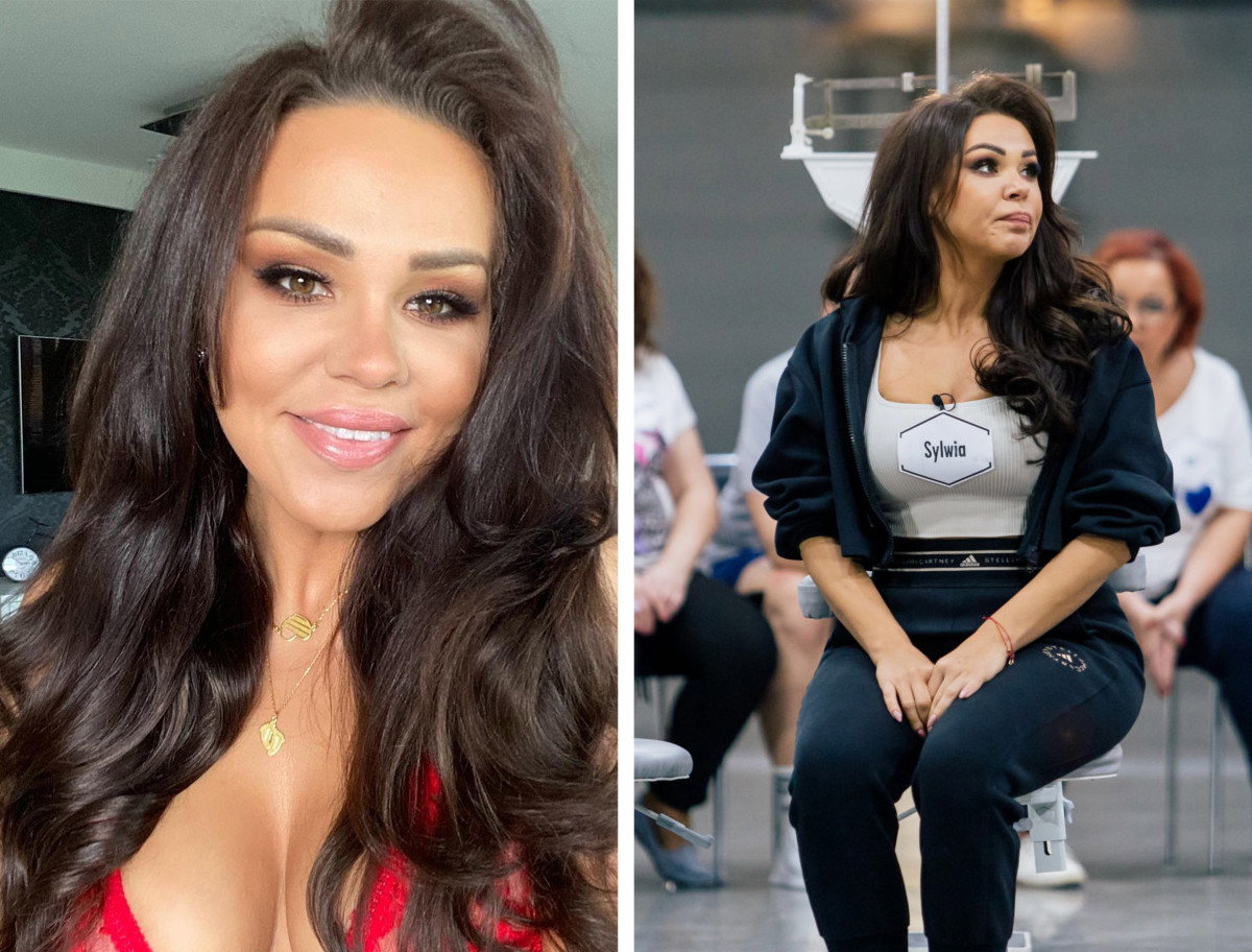 Sylwia Bomba reaguje na hejt