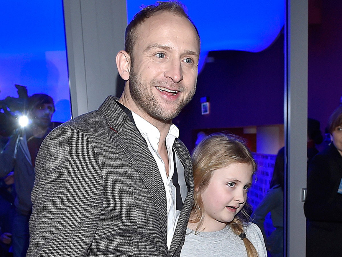 Sonia Szyc, córka Borysa Szyca zdaje maturę