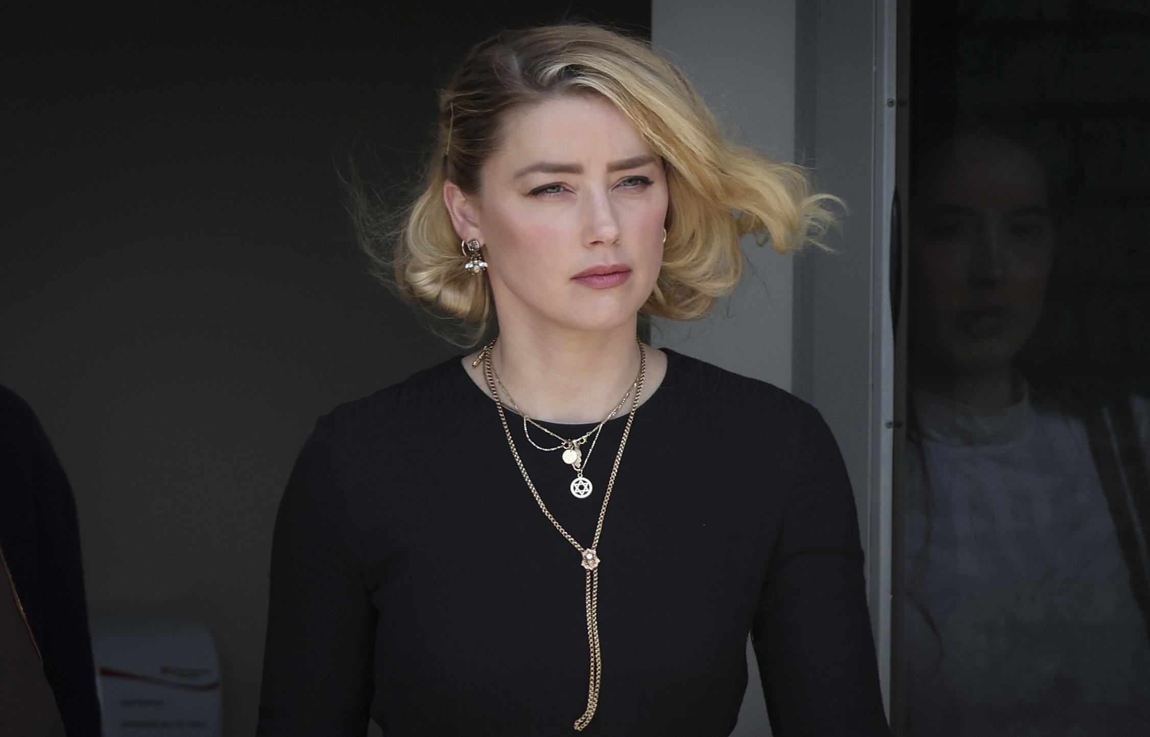 Amber Heard porzuciła Hollywood i zamieszkała w Hiszpanii
