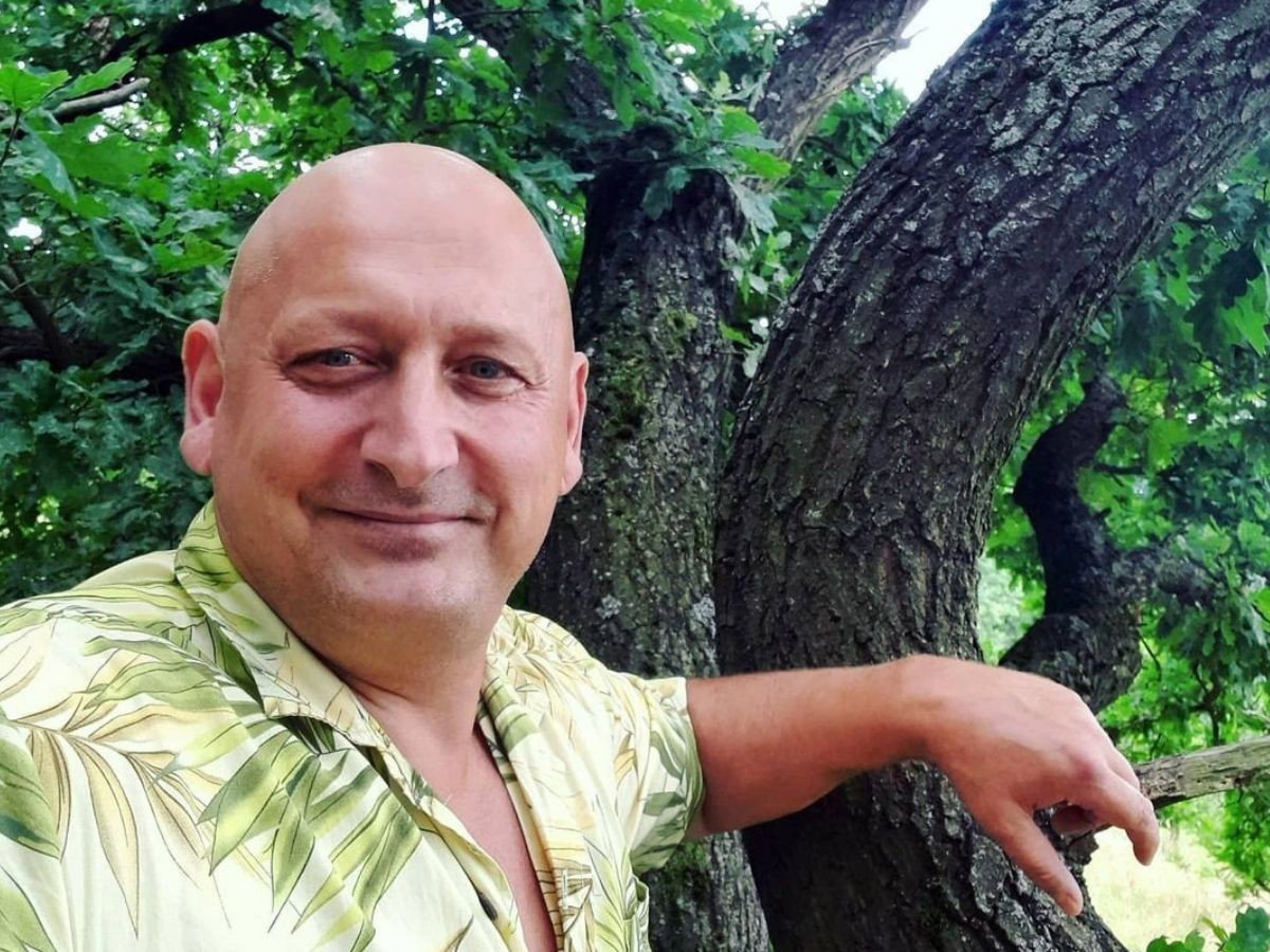 "Królowe życia" Jacek wywołał burzę na Instagramie