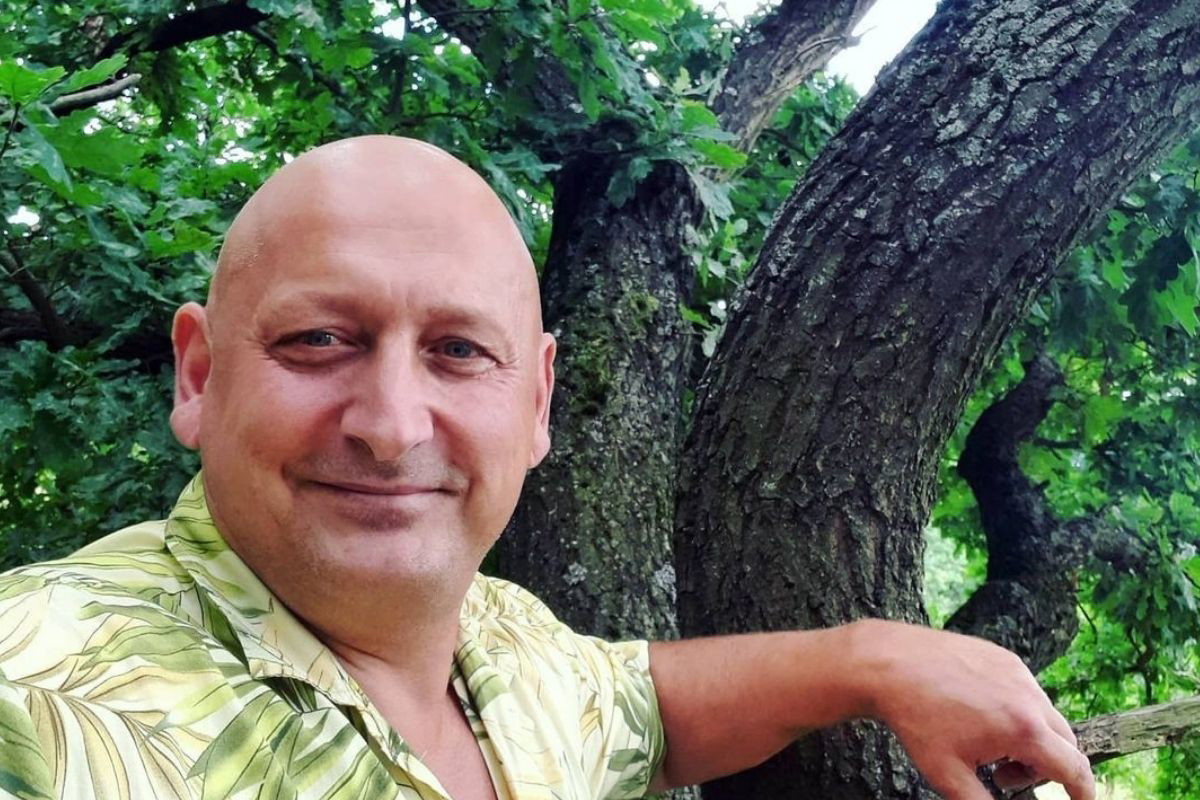 "Królowe życia" Jacek wywołał burzę na Instagramie