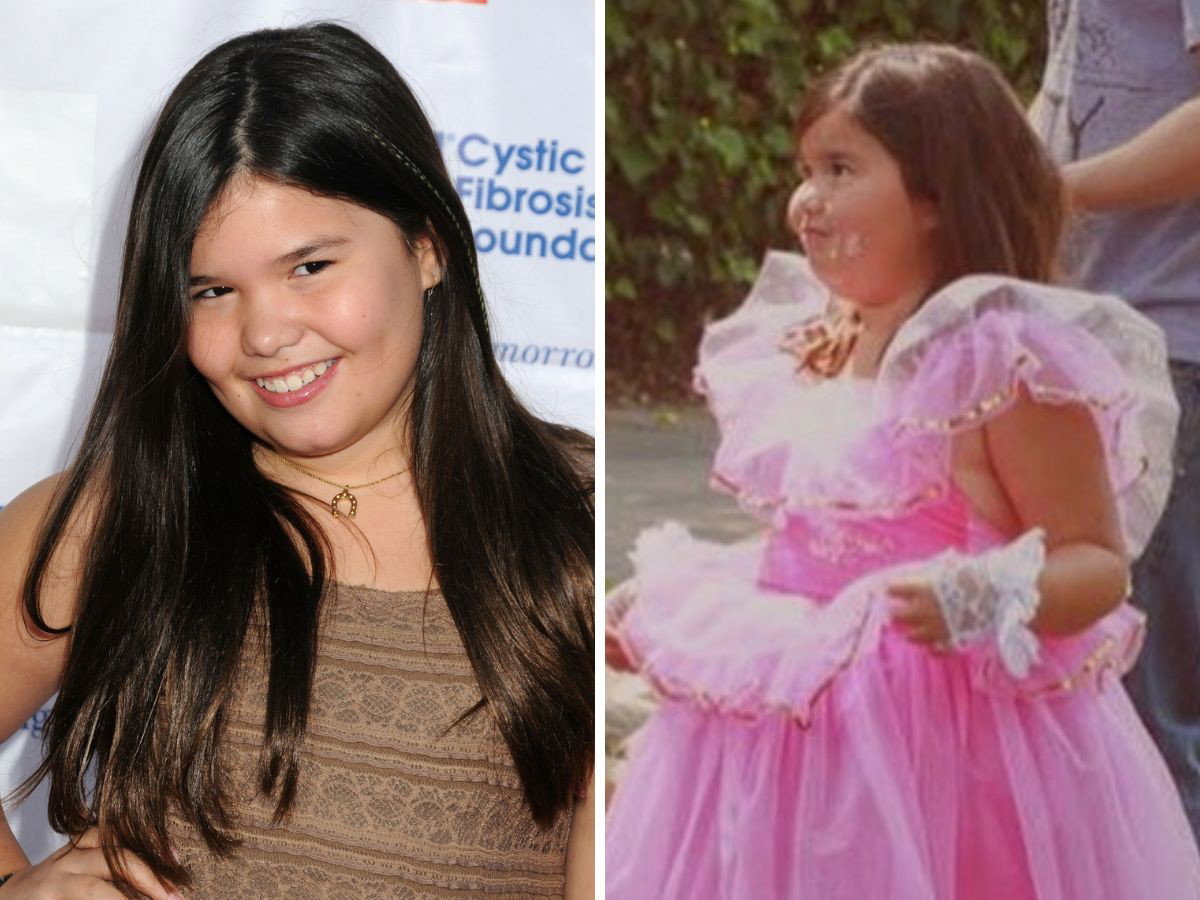 Madison De La Garza z Gotowych na wszystko tak dziś wygląda