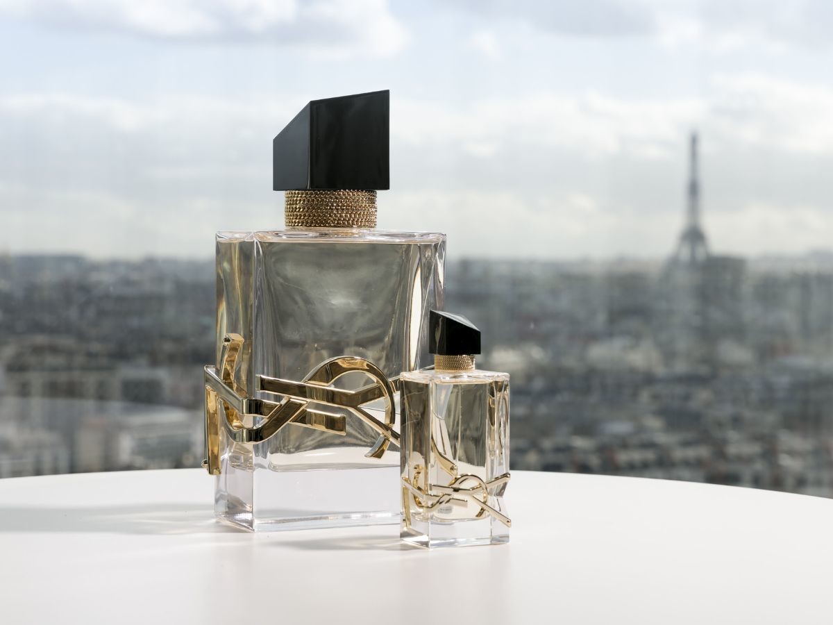 Tani zamiennik YSL Libre