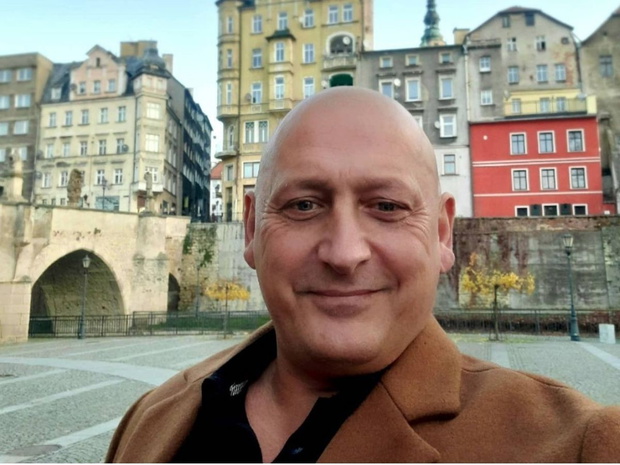 "Królowe życia" Jacek pochwalił się nowym zdjęciem w sieci