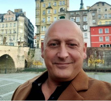 "Królowe życia" Jacek pochwalił się nowym zdjęciem w sieci