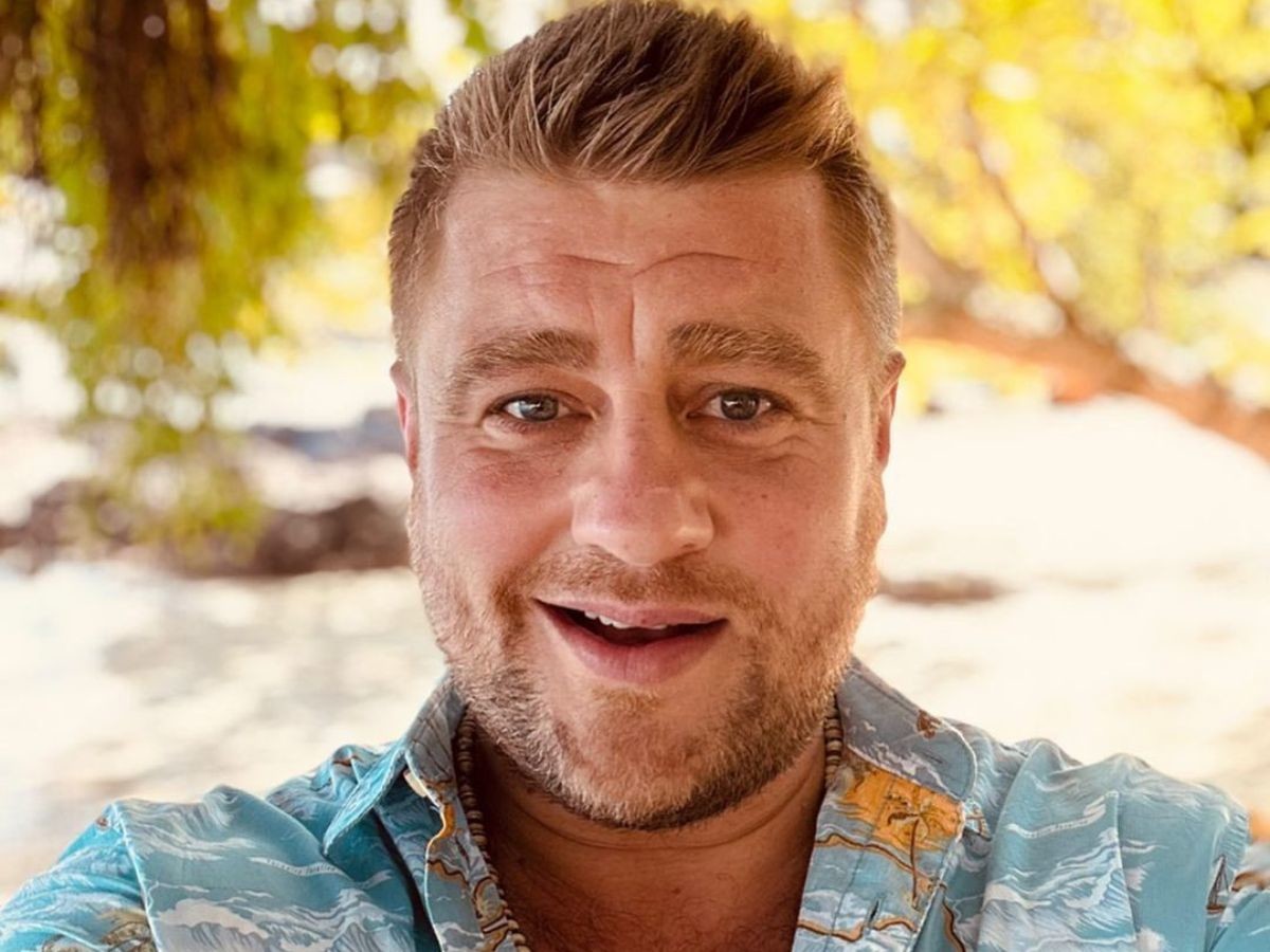 Tomasz Jakubiak z Masterchefa przeszedł metamorfozę