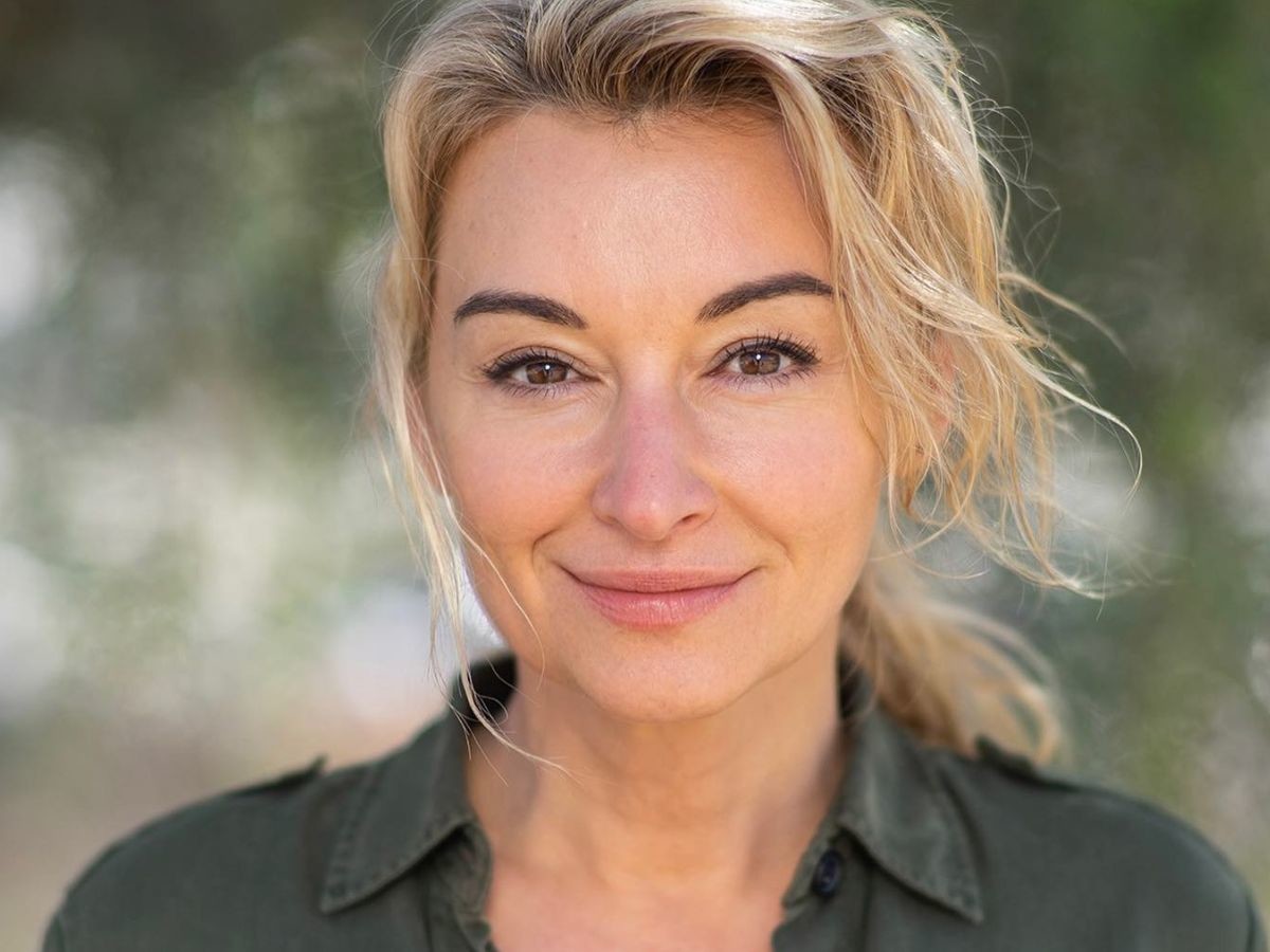 Martyna Wojciechowska