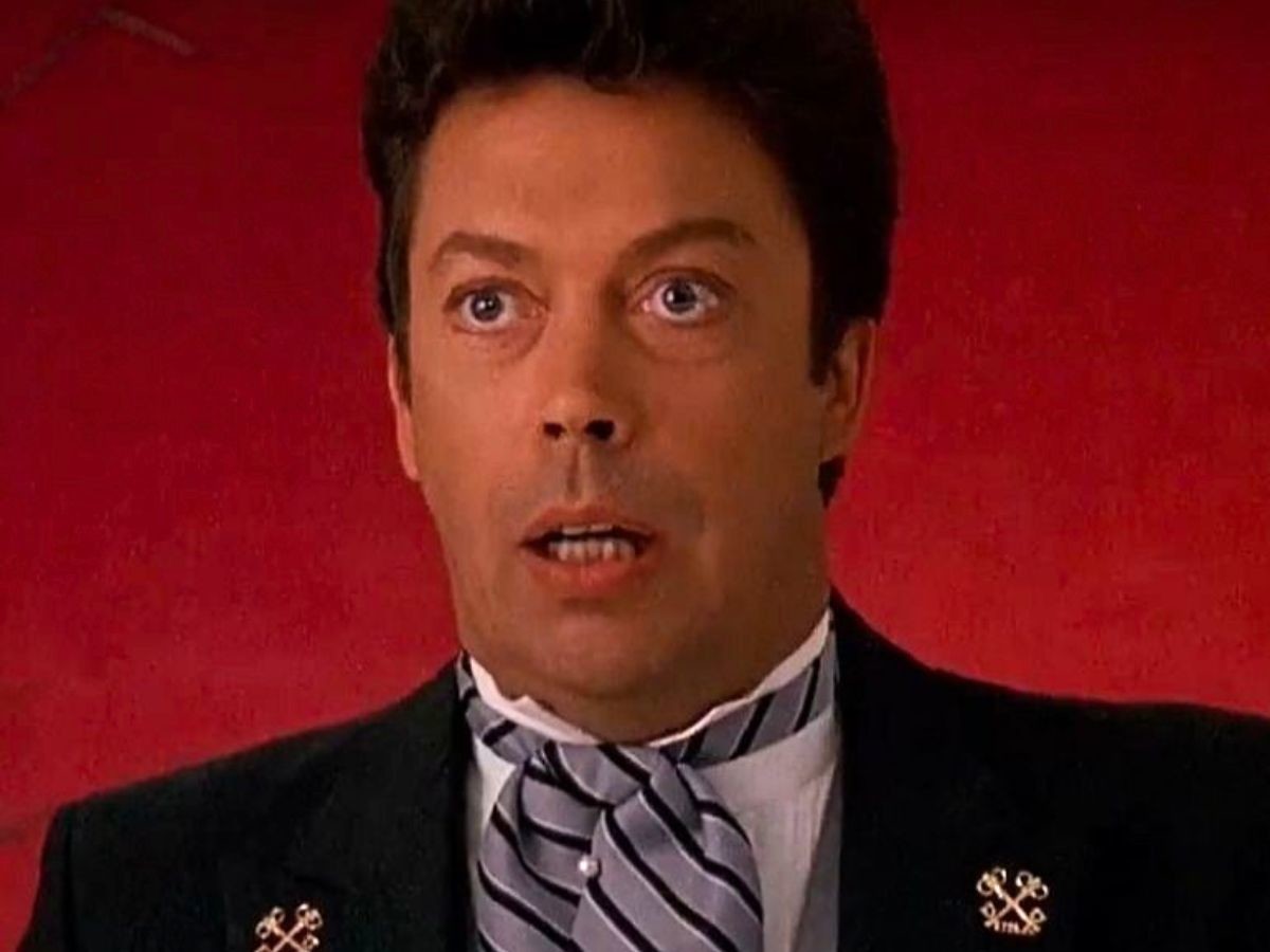 Tim Curry, recepcjonista z "Kevin sam w Nowym Jorku" zmienił się nie do poznania