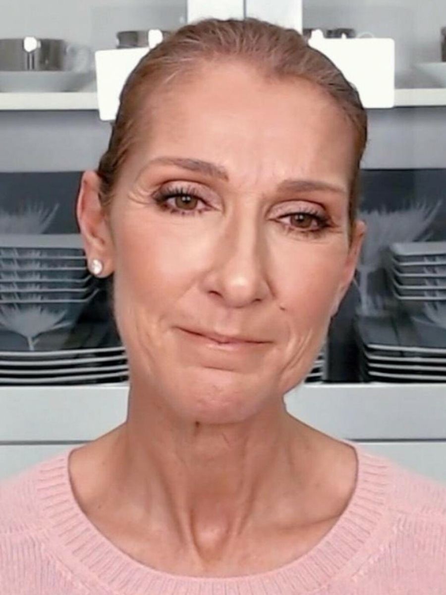 Celine Dion odwołała koncerty
