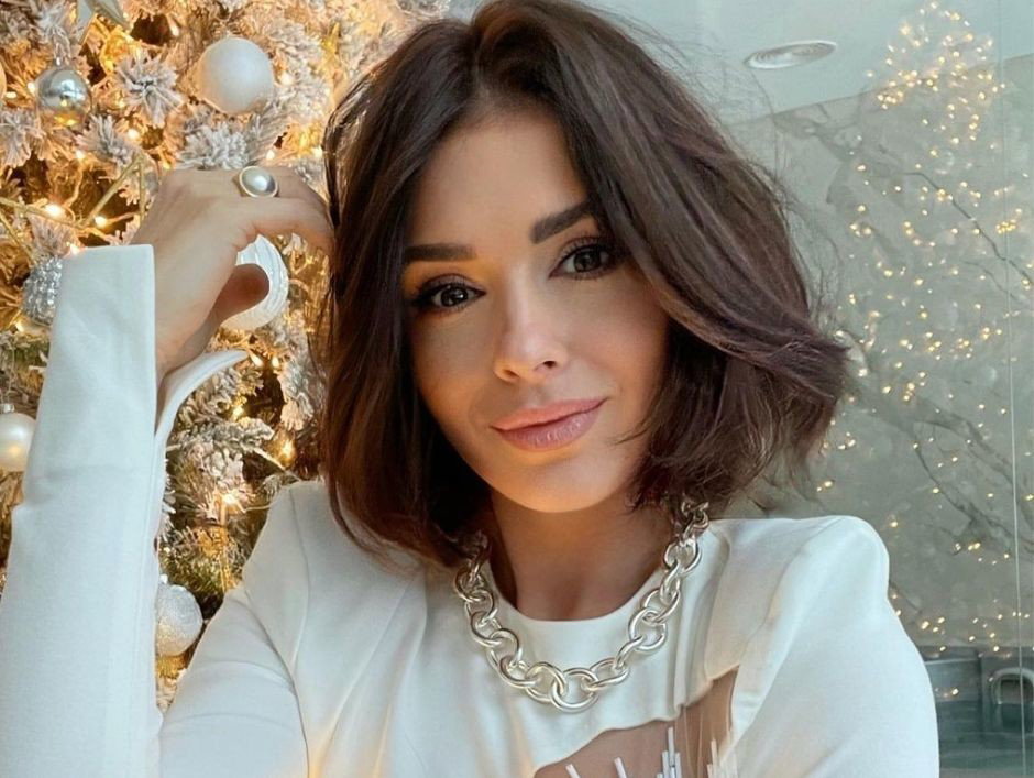 Klaudia Halejcio