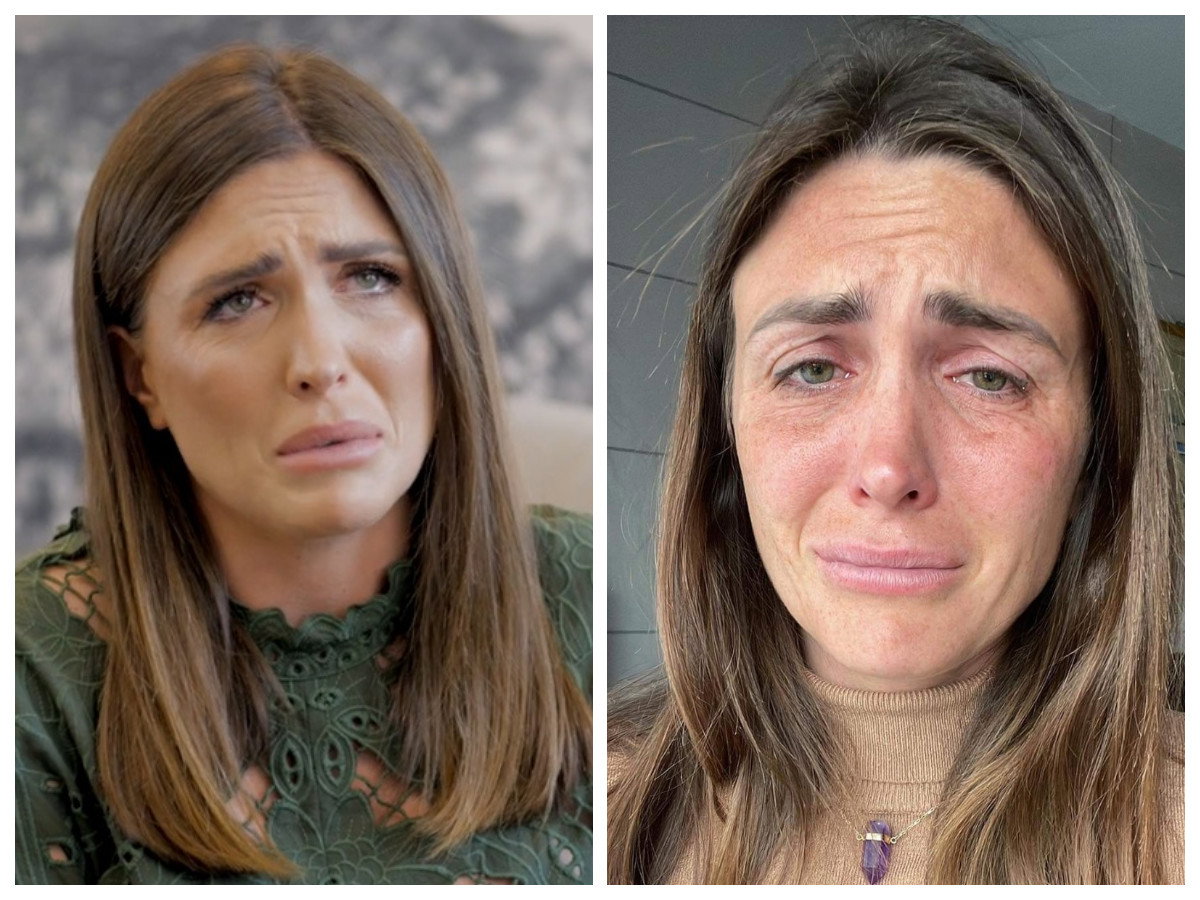 Magdalena Pyznar opowiada o partnerze