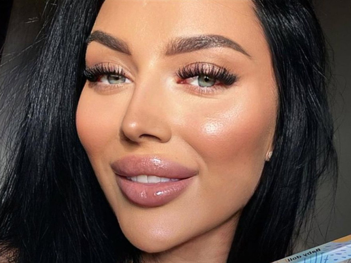 Julia z "Love Island 7" po raz kolejny rozpuściła usta