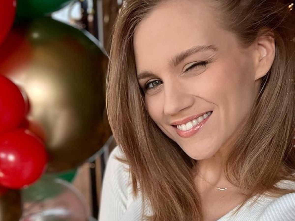Agnieszka Kaczorowska