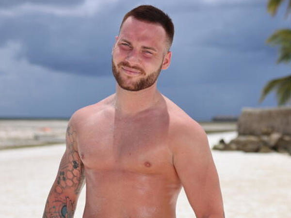 "Hotel Paradise 4": Łukasz ma poważne problemy zdrowotne