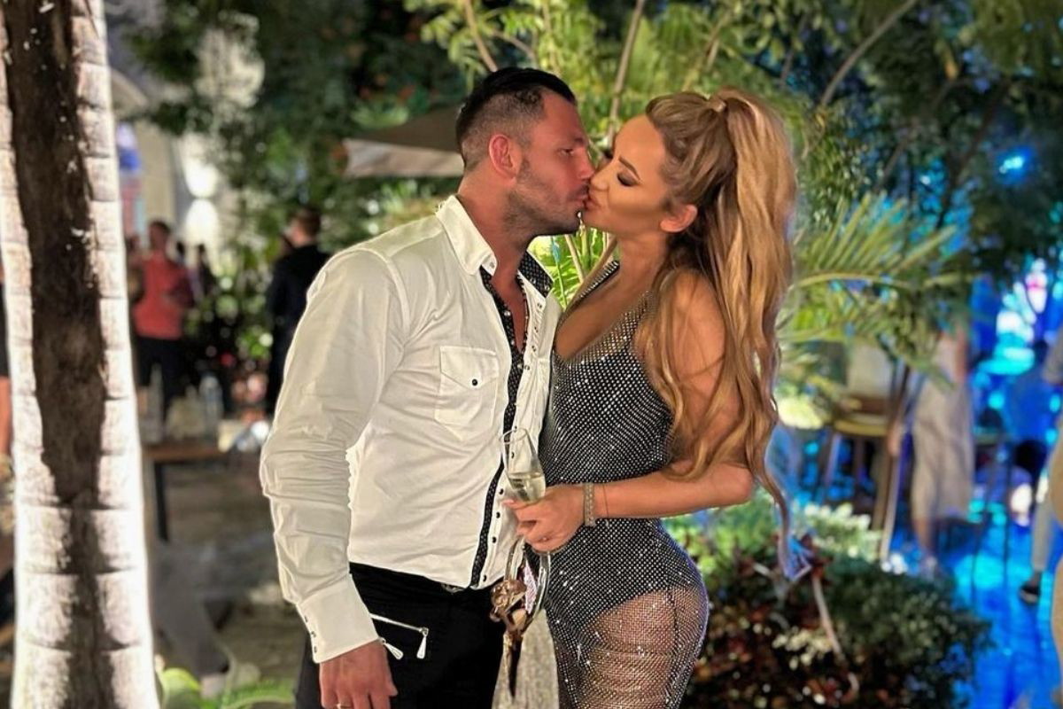 Izabela Macudzińska we wzruszającym wpisie