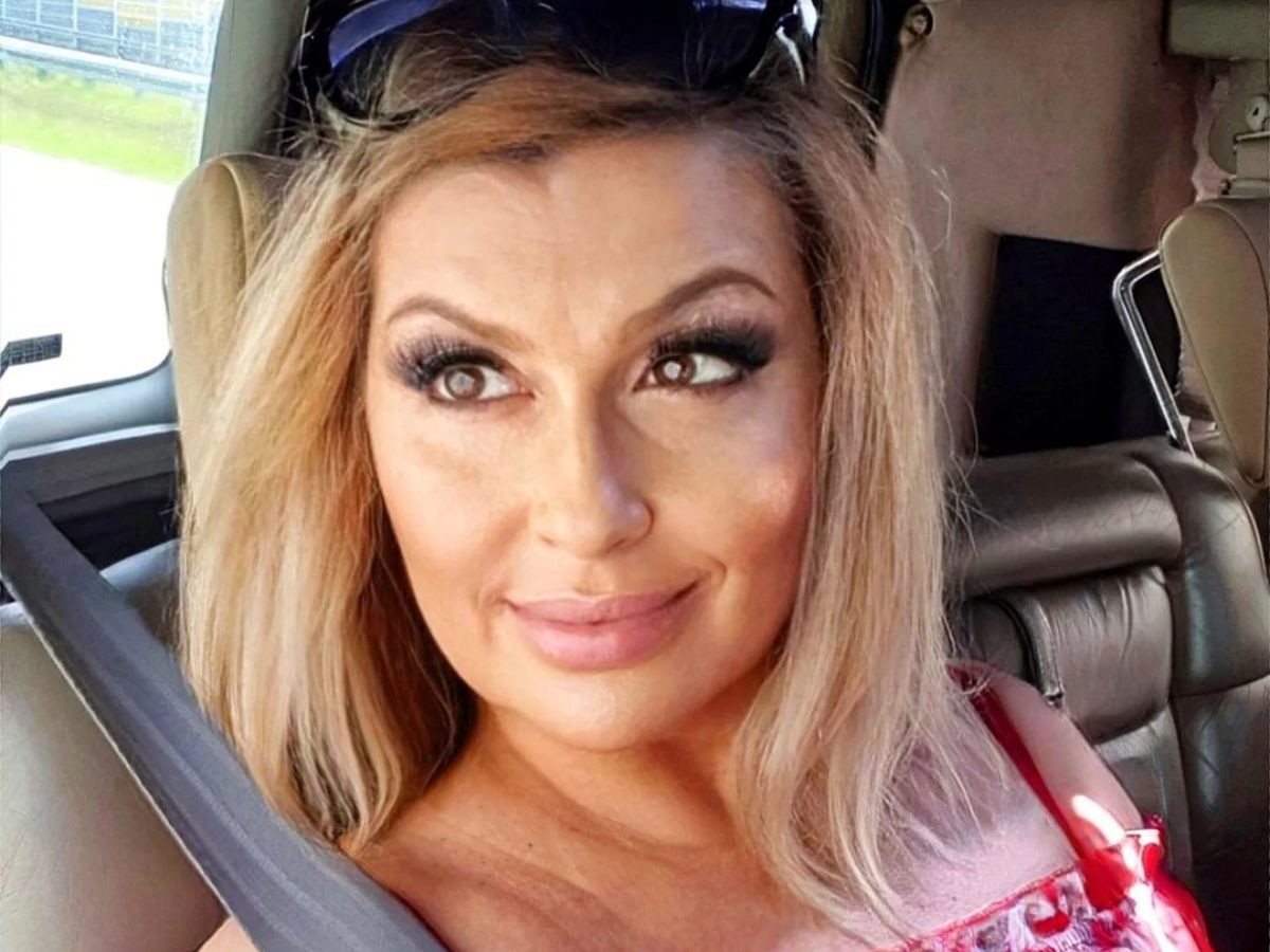 Katarzyna Skrzynecka zdradza, czy korzysta z filtrów na Instagramie