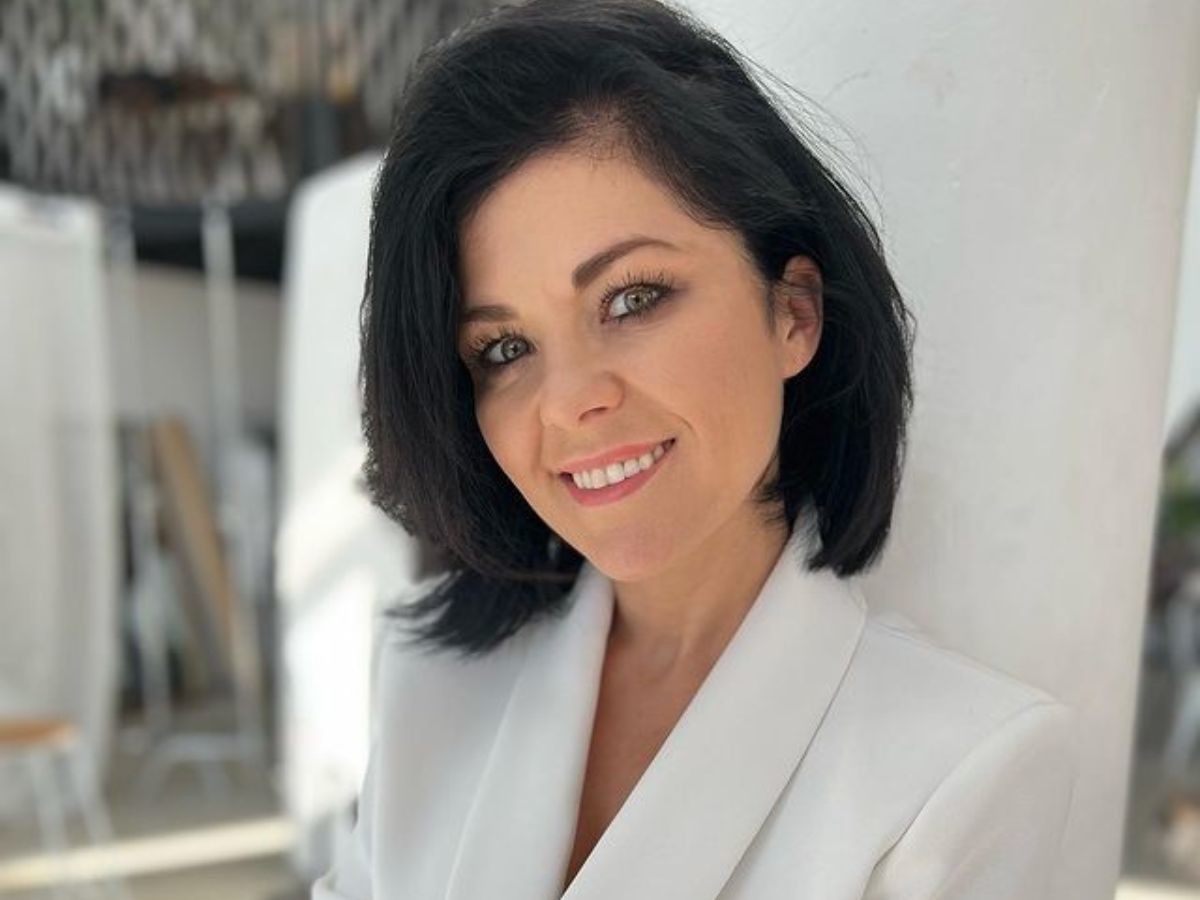 Katarzyna Cichopek