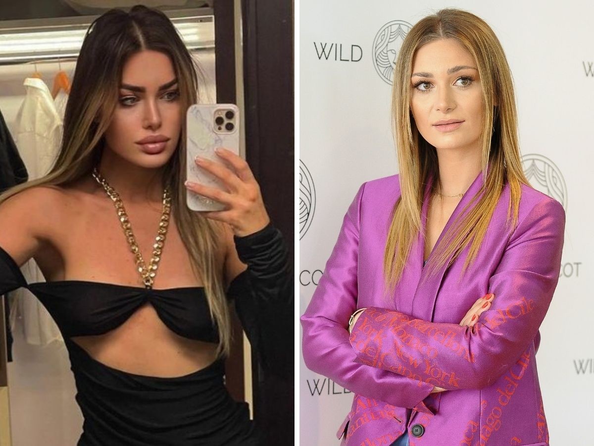 Metamorfoza Jessiki Ziółek