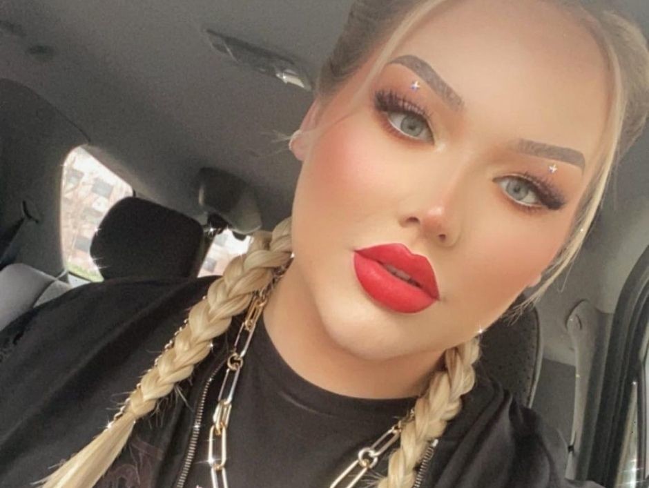 Nikkie Tutorials