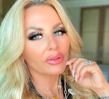"Królowe życia": Dagmara Kaźmierska wzruszyła internautów. Fani ruszyli z gratulacjami