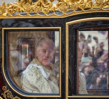 Koronacja króla Karola III