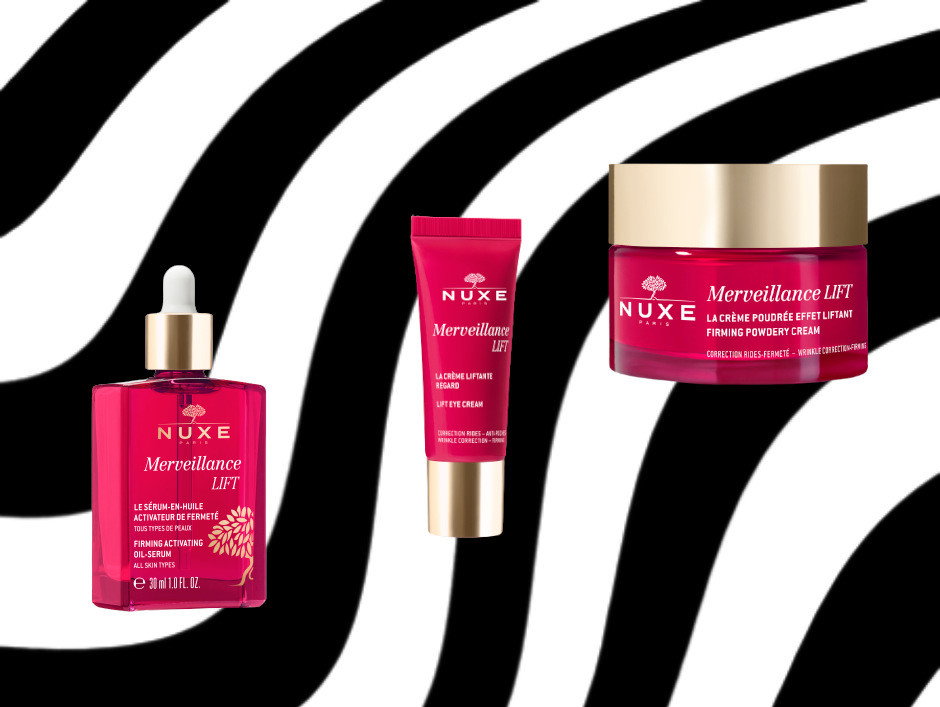 Nuxe Merveillance LIFT