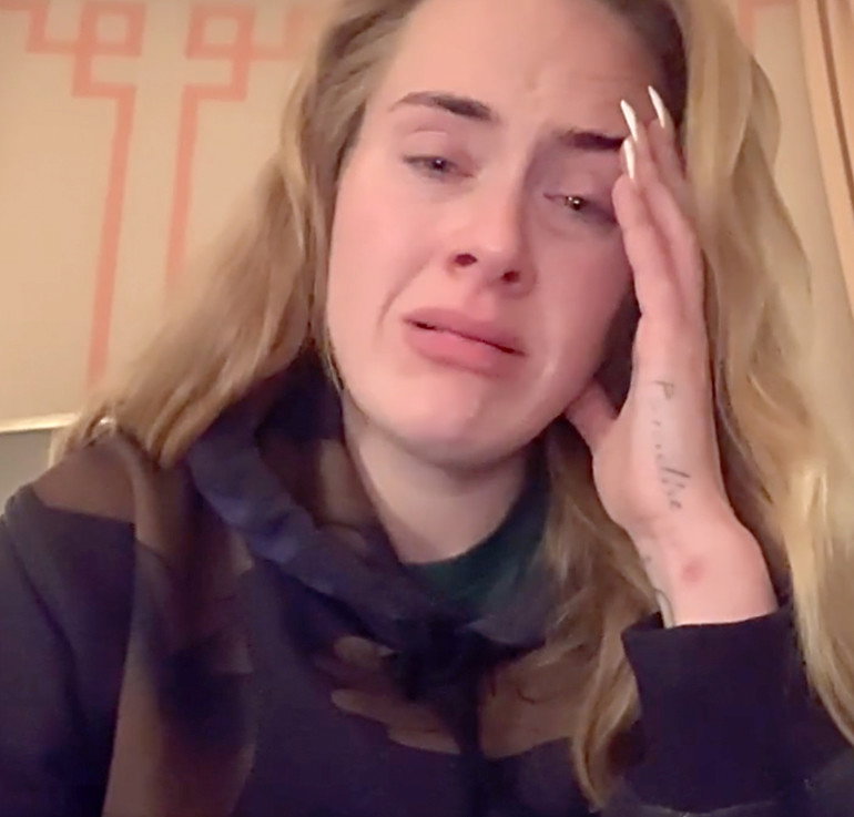 Adele wm