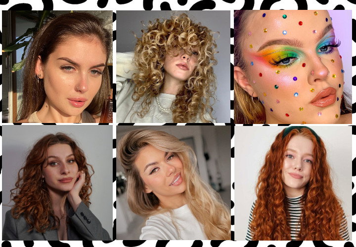 2 półfinał plebiscytu na influencerkę roku 2022