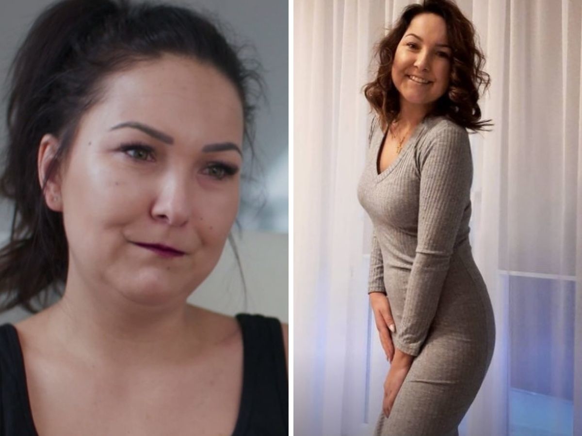 Kasia ze Ślubu od pierwszego wejrzenia zdradza, jak udało się jej schudnąć