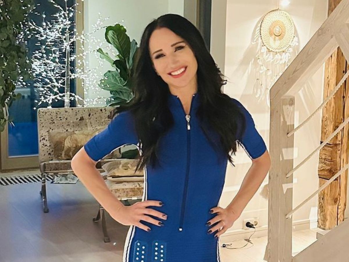 Justyna Steczkowska
