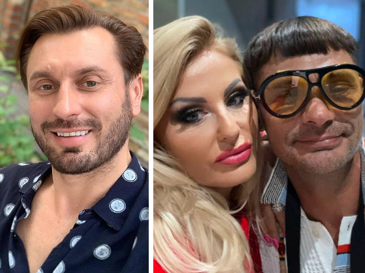 "Królowe życia": Rafał Grabias krytykuje aferę wokół show. "Ci ludzie to niewłaściwy wzór do lansowania"